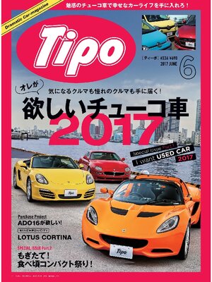 cover image of Tipo: 336号